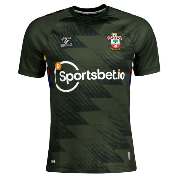 Tailandia Camiseta Southampton 3ª 2022-2023